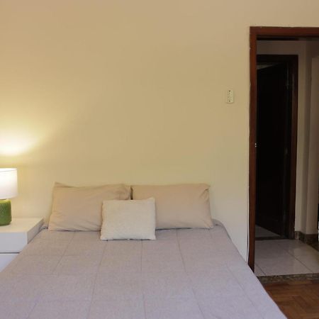 Quarto Casal Com Varanda Casa Caramel Belo Horizonte Extérieur photo
