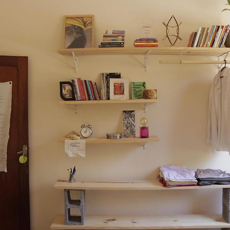 Quarto Casal Com Varanda Casa Caramel Belo Horizonte Extérieur photo