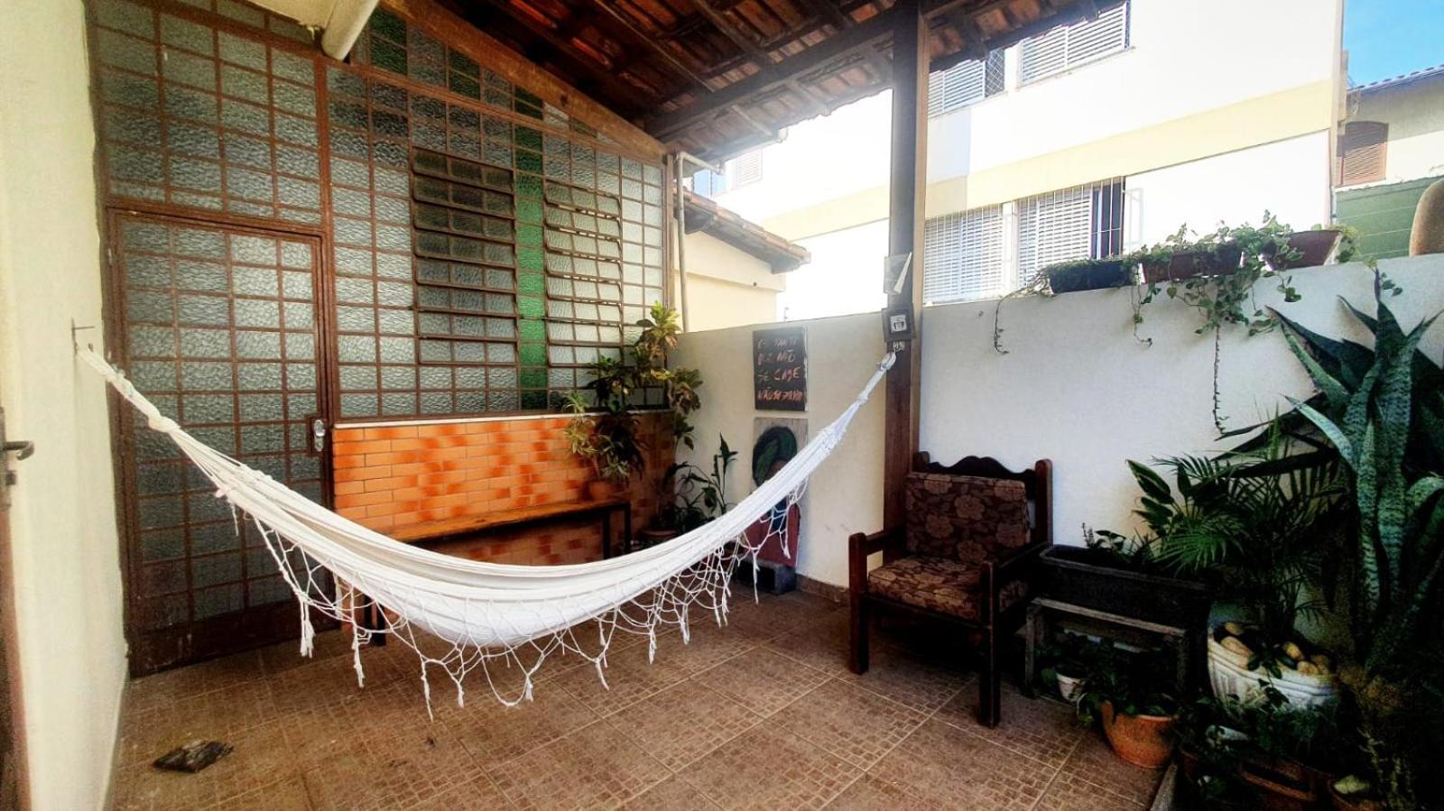 Quarto Casal Com Varanda Casa Caramel Belo Horizonte Extérieur photo