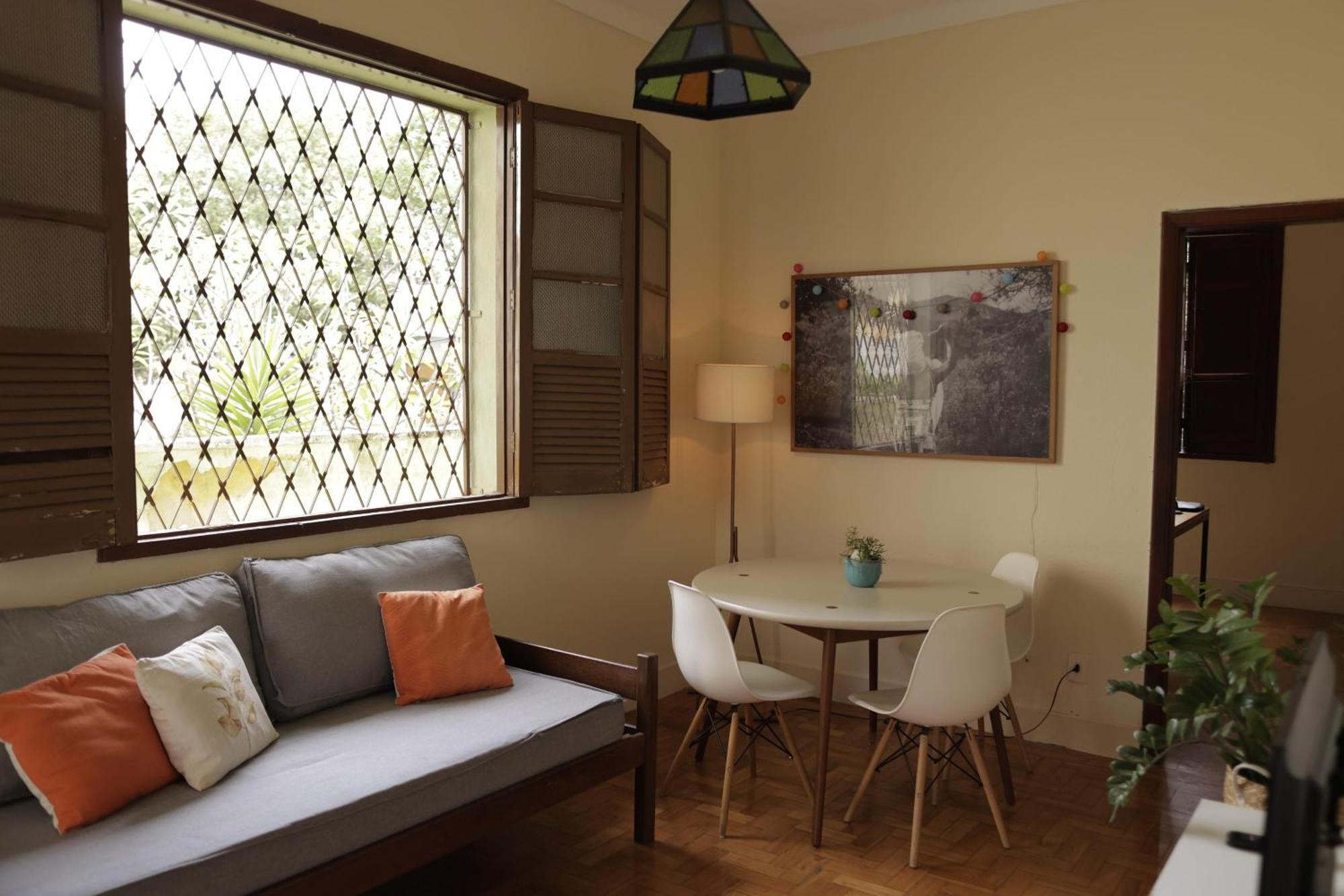 Quarto Casal Com Varanda Casa Caramel Belo Horizonte Extérieur photo
