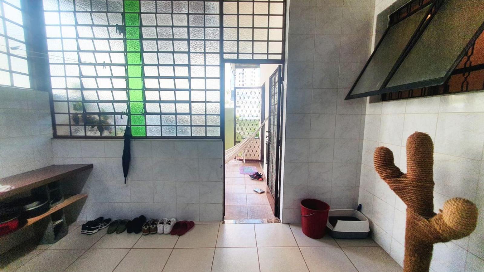 Quarto Casal Com Varanda Casa Caramel Belo Horizonte Extérieur photo